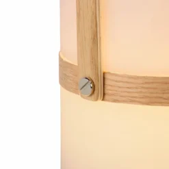 Lucide Joe Led Tafellamp - Wit -Zwembad Tuin 06800 03 31 det1