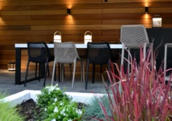 Lucide Joe Led Tafellamp - Wit -Zwembad Tuin 06800 03 31 sf7