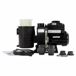 Pentair IntelliFlo UltraFlo VSD2 Variabele Zwembadpomp -Zwembad Tuin 10013 4