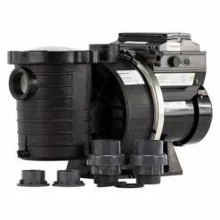 Pentair IntelliFlo UltraFlo VSD2 Variabele Zwembadpomp -Zwembad Tuin 10013 7