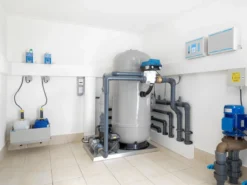 Starline Poolcontrol 2014 Complete Zwembadsturing + Niveauregelaar -Zwembad Tuin 10019 1