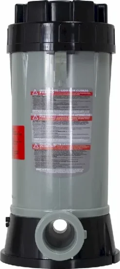 Kokido Inline Chloordoseersluis (32 Mm / 38 Mm Aansluiting) -Zwembad Tuin 10075 04 resultaat