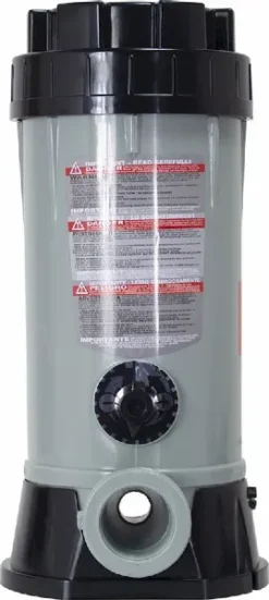 Kokido Inline Chloordoseersluis (32 Mm / 38 Mm Aansluiting) -Zwembad Tuin 10075 05 resultaat