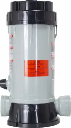 Kokido Inline Chloordoseersluis (32 Mm / 38 Mm Aansluiting) -Zwembad Tuin 10075 07 resultaat