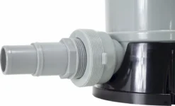 Kokido Inline Chloordoseersluis (32 Mm / 38 Mm Aansluiting) -Zwembad Tuin 10075 09 resultaat