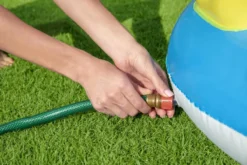 Bestway Rainbow N' Shine Play Center Kinderzwembad - 257 X 145 X 91 Cm -Zwembad Tuin 1053092xxx20 1053092usx20 web ft001 0351