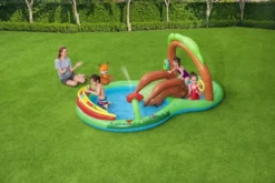 Bestway Friendly Woods Play Center Kinderzwembad - 295 X 199 X 130 Cm -Zwembad Tuin 1053093xxx20 1053093usx20 web ls001 0147