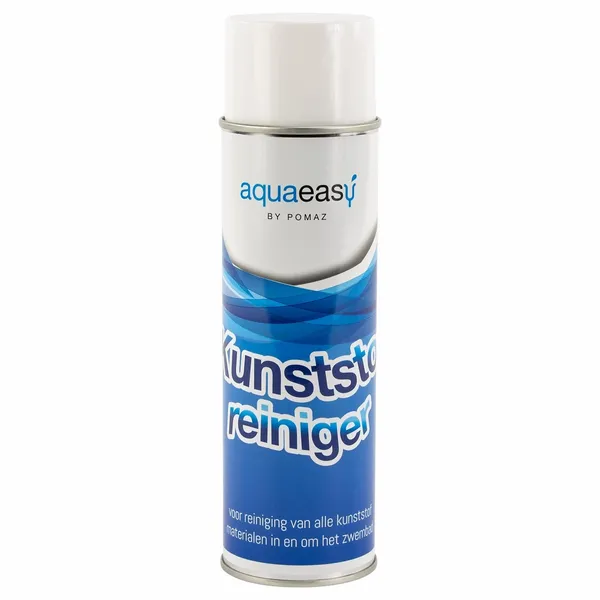 Aqua Easy Kunststof Reiniger Spray 400 Ml 1 Aqua Easy Kunststof Reiniger Spray 400 Ml