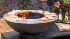 RedFire ONYX Classic Table Vuurschaal Bbq - 80 Cm -Zwembad Tuin 1062 1900 schermafbeelding 2023 04 03 152337