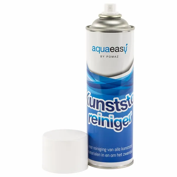 Aqua Easy Kunststof Reiniger Spray 400 Ml 2 Aqua Easy Kunststof Reiniger Spray 400 Ml - Afbeelding 2