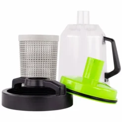 Kokido Voorfilter Voor Stofzuiger -Zwembad Tuin 1127 3