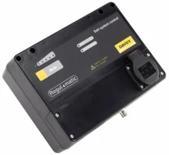 Davey RegulMatic Zoutelektrolyse Regelaar 5 Davey RegulMatic Zoutelektrolyse Regelaar -Zwembad Tuin 1153 3