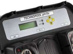 Technopool PH/RX (chloor+pH) -Zwembad Tuin 1155 4