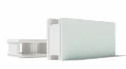 Polystyreen Zwembad Blokkenset High Density - 7.00 X 3.50 X 1.50 M 6 Polystyreen Zwembad Blokkenset High Density - 7.00 X 3.50 X 1.50 M -Zwembad Tuin 125 50cm