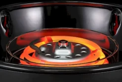 CADAC E-Braai 40 FS Elektrische Barbecue - Zwart -Zwembad Tuin 1266 1900 5840 20 04 e braai 40 fs 2