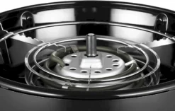 CADAC E-Braai 40 FS Elektrische Barbecue - Zwart -Zwembad Tuin 1266 1900 5840 20 04 e braai 40 fs 2