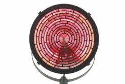 Sunred Smart Heater Indus Ultra Standing Jade 2100 - Groen -Zwembad Tuin 1266 1900 sunred smart heater indus ultra standing jade 2100 groen 8