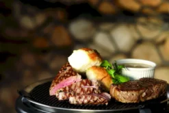 Cobb Pro Houtskoolbarbecue - Petrol -Zwembad Tuin 1267 1900 250y8468