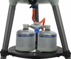 CADAC Carri Chef 40 Gasbarbecue - BBQ/Dome 23 CADAC Carri Chef 40 Gasbarbecue - BBQ/Dome -Zwembad Tuin 1267 1900 8905 carri chef 40 dual power pak