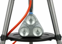 CADAC Carri Chef 40 Gasbarbecue - BBQ/Dome 24 CADAC Carri Chef 40 Gasbarbecue - BBQ/Dome -Zwembad Tuin 1267 1900 8905 carri chef 40 trio power pak2 1