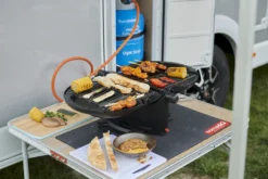 NomadiQ Draagbare Gasbarbecue - Zwart -Zwembad Tuin 1267 1900 mvd2973 1