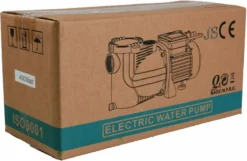 AquaForte EZ Clean 400 Aqualoon Filterset 8,1 M3/u 17 AquaForte EZ Clean 400 Aqualoon Filterset 8,1 M3/u -Zwembad Tuin 1267 1900 rd369 d