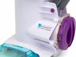 Kokido Telsa 90 Elektrische Zwembadstofzuiger -Zwembad Tuin 12997 2