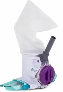 Kokido Telsa 90 Elektrische Zwembadstofzuiger -Zwembad Tuin 12997 5