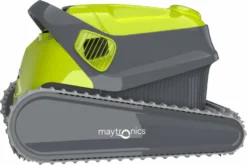 Dolphin Family S300i Bio Zwemvijver Zwembadrobot -Zwembad Tuin 1381 1900 knipsel