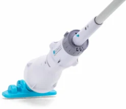 Kokido Telsa 2 Elektrische Spa- En Zwembadstofzuiger 10 Kokido Telsa 2 Elektrische Spa- En Zwembadstofzuiger -Zwembad Tuin 13965 4