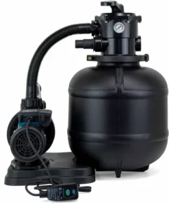 Zandfilterset DK 400 6 M³/u 8 Zandfilterset DK 400 6 M³/u -Zwembad Tuin 14758 zandfilterset dk 310 4 1