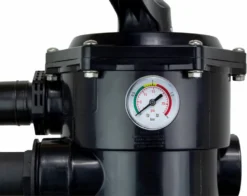 Zandfilterset DK 400 6 M³/u 9 Zandfilterset DK 400 6 M³/u -Zwembad Tuin 14758 zandfilterset dk 310 5 1