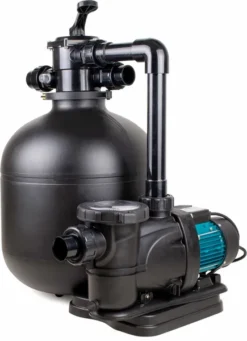 Zandfilterset DK 560 12 M³/u