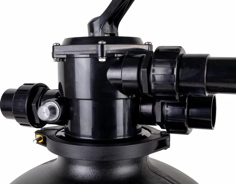 Zandfilterset DK 560 12 M³/u 5 Zandfilterset DK 560 12 M³/u - Afbeelding 5