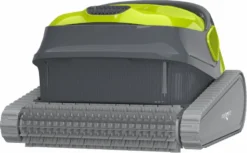 Dolphin Family S300i Bio Zwemvijver Zwembadrobot -Zwembad Tuin 1509 1900 knipsel 3