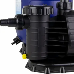 Zandfilterset AQ 280 Plus 4 M³/u -Zwembad Tuin 15217 zandfilter 330 aquaplus 6 2