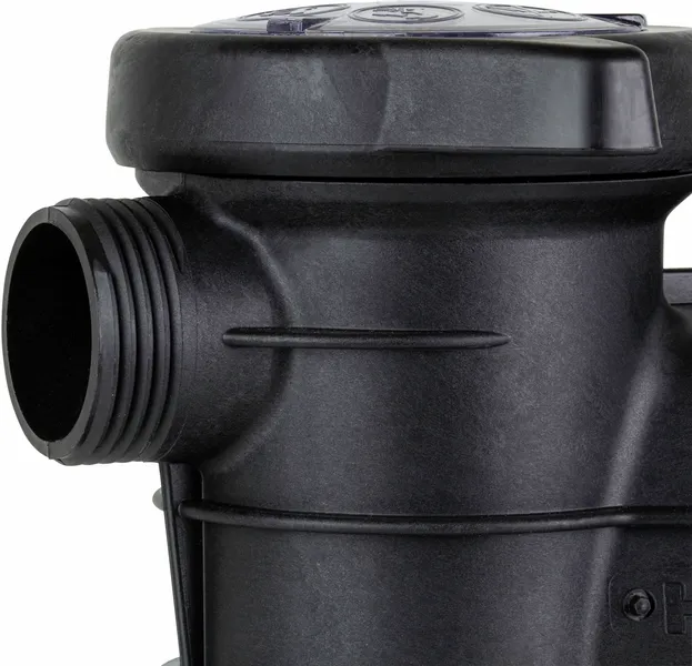 Hayward Powerline Zwembadpomp 11m³ 6 Hayward Powerline Zwembadpomp 11m³ - Afbeelding 6