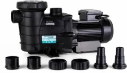 Hayward Powerline Zwembadpomp 13m³ -Zwembad Tuin 15352 7 1