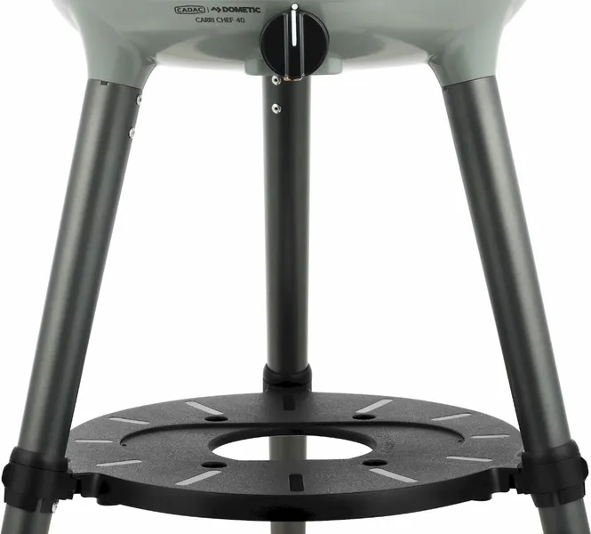 CADAC Carri Chef 40 Gasbarbecue - BBQ/Dome 10 CADAC Carri Chef 40 Gasbarbecue - BBQ/Dome - Afbeelding 10