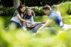 Yakiniku Shichirin Barbecue - Rond 7 Yakiniku Shichirin Barbecue - Rond -Zwembad Tuin 1637316060 trimmy 8720364490720 5 1