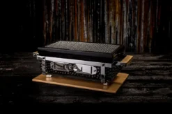 Yakiniku Shichirin Barbecue - Rechthoekig -Zwembad Tuin 1637316060 trimmy 8720364490768 1