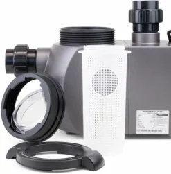 Aquaforte Inverpro Premium Variabele Zwembadpomp 7 Aquaforte Inverpro Premium Variabele Zwembadpomp -Zwembad Tuin 17541 aqsinverpropremium