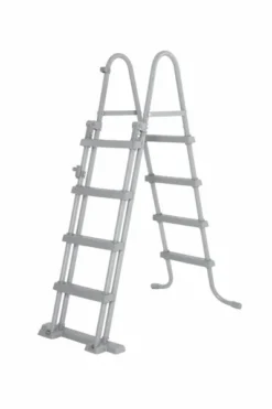 Bestway Power Steel Rectangular Zwembad - 549 X 274 X 122 Cm - Met Filterpomp En Accessoires -Zwembad Tuin 1900 1267 56465 power steel 549x274 zwembadtrap