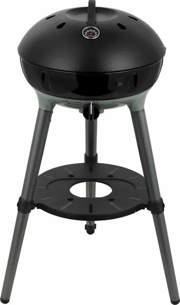 CADAC Carri Chef 40 Gasbarbecue - BBQ/Dome 7 CADAC Carri Chef 40 Gasbarbecue - BBQ/Dome - Afbeelding 7