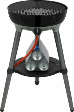 CADAC Carri Chef 40 Gasbarbecue - BBQ/Dome 25 CADAC Carri Chef 40 Gasbarbecue - BBQ/Dome -Zwembad Tuin 1900 1900 8905 carri chef 40 trio power pak 1