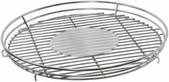 LotusGrill Classic Houtskoolbarbecue - Rood -Zwembad Tuin 1900 1900 grill classic