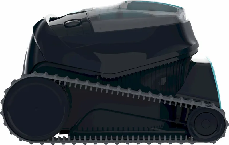 Dolphin Liberty 200 Zwembadrobot 2 Dolphin Liberty 200 Zwembadrobot - Afbeelding 2