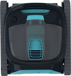 Dolphin Liberty 300 Zwembadrobot -Zwembad Tuin 1900 1900 liberty300 top