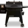 Pit Boss Navigator 850 Pellet Grill Barbecue