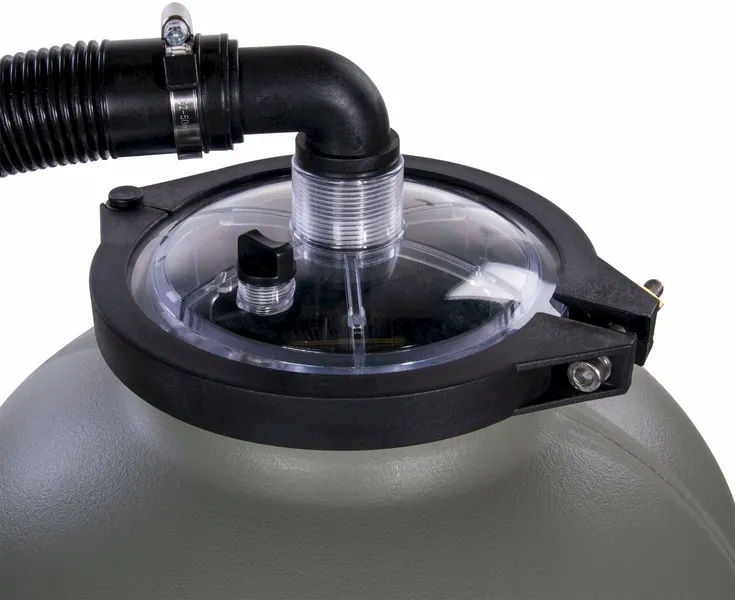 AquaForte EZ Clean 400 Aqualoon Filterset 8,1 M3/u 4 AquaForte EZ Clean 400 Aqualoon Filterset 8,1 M3/u - Afbeelding 4